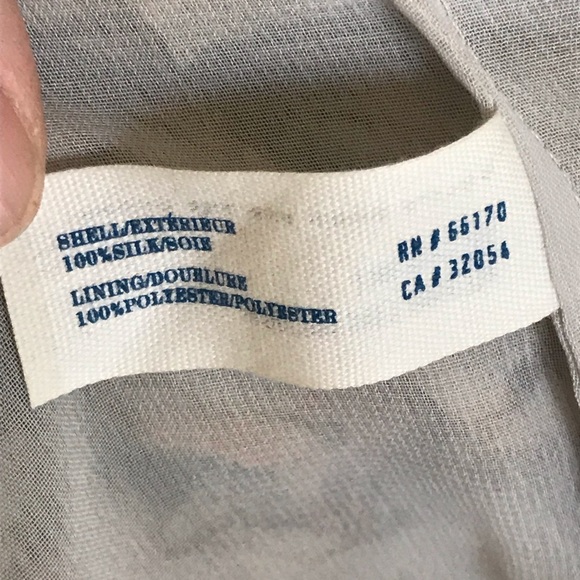 Anthropologie | Liefsdottir Drifting Lilies Dress - Picture 7 of 8